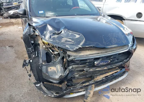 2024 Ford Escape St-Line z USA, uszkodzony, nr VIN 1FMCU0MN4RUB13300